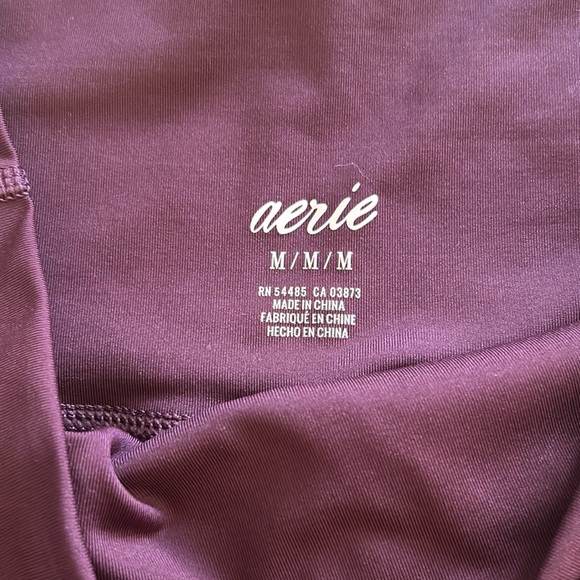 Aerie Crop leggings - Picture 2 of 3